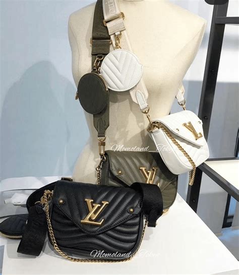 louis vuitton pochette new